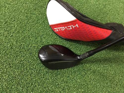 Taylormade stealth2 hybrid - taylormade,
