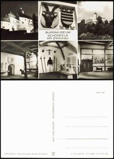 Schönfels-Lichtentanne DDR