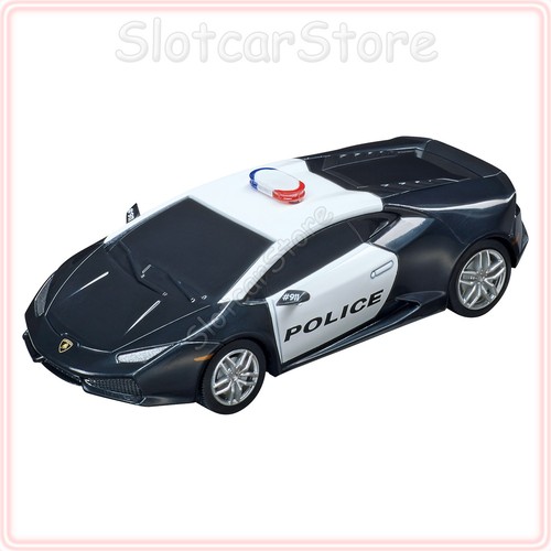 Carrera 64098 lamborghini - carrera,
