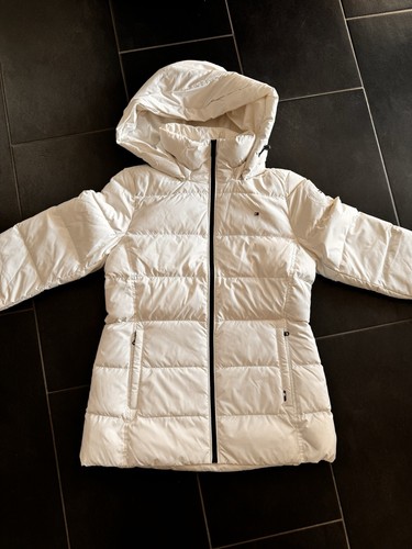 Tommy hilfiger daunenjacke - hilfiger,