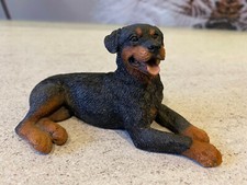 Castagna Rottweiler Hund 1988