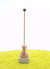 Take2 Clack - Der Eierschalensollbruchstellenverursacher Precious roségold