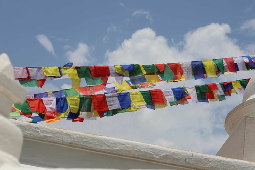 Buddhistische tibetische - buddhistische,