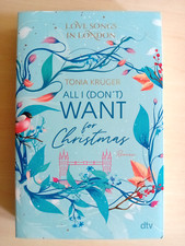 Love Songs in London – All I