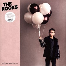 The Kooks - Let's Go Sunshine