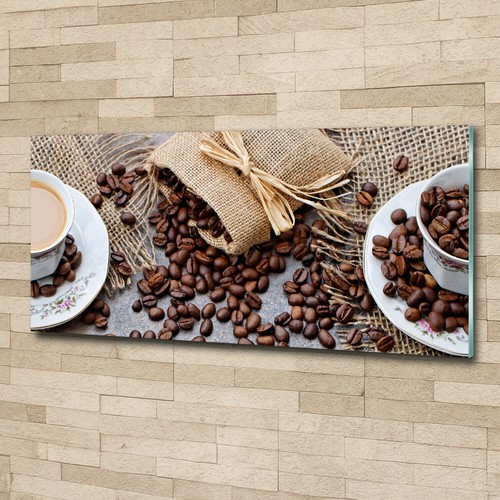 Wandbild aus plexiglas druck - plexiglas®,