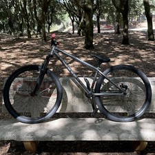 Dirt/Track Bike DIEZEL