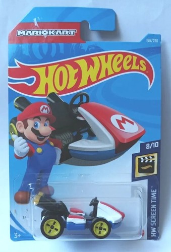 Hot wheels 2020 166 - ©2020, #166