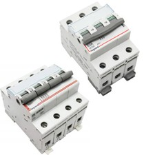 Ausschalter Hauptschalter