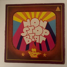 Various – Non Stop Beat –