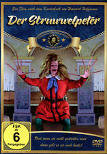 Der Struwwelpeter (DVD)