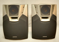 Samsung Lautsprecher Boxen