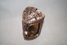 Grablampe, Grablaterne aus Bronze Strassacker 40880