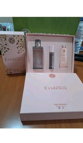 Yves rocher box comme une - rocher,
