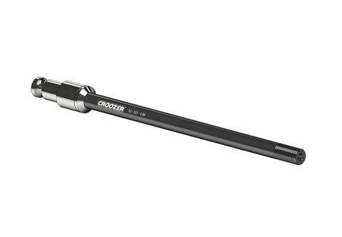 Croozer steckachskupplung - croozer,