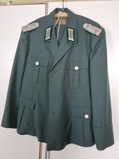 Uniform DDR Major MdI Polizei