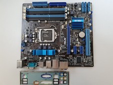 Asus P7P55-M mATX Sockel 1156