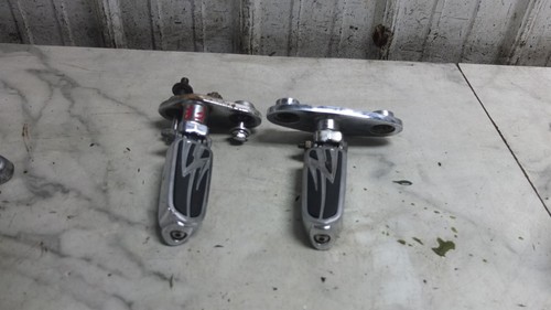 Honda vt600 600 cd - vt600, vt