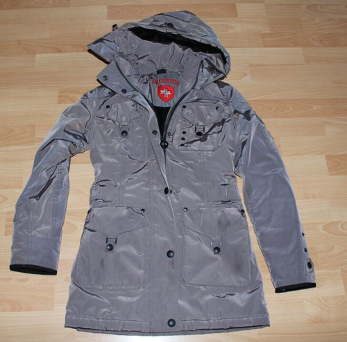 Wellensteyn damen titania lady - wellensteyn,
