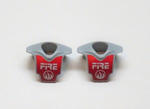 Spezial weste feuerwehr - weste,