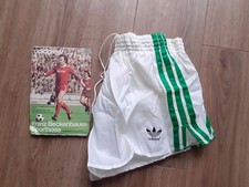 Neue Adidas Beckenbauer Shorts