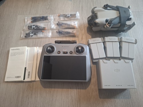 Dji mini pro - mini,