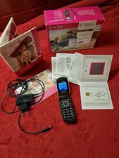 Altes Samsung SGH-C260 Handy