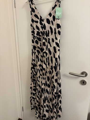 Trend italy traum - kleid,, leo