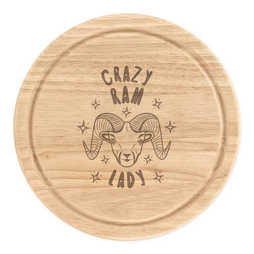 Crazy ram lady sterne - ram,
