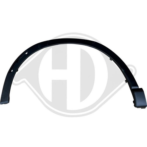 Halter stossfänger vorne - halter,