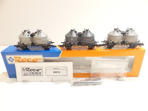 Roco 44015 3er set - roco,