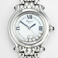 Chopard Happy Sport Diamonds