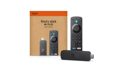 Amazon firetv stick - firetv, 4k