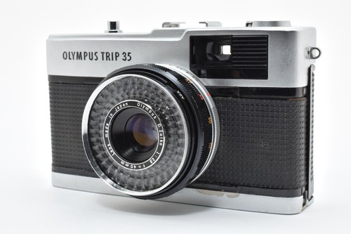 Neuwertig olympus trip - trip, 35