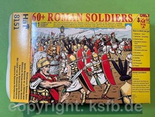 1:72 HäT 8151 Antike Römer