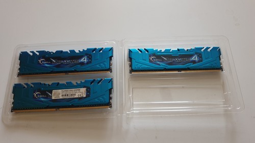 Skill ripjaws 4gb - ripjaws,