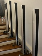 Samsung HT-DS1100 Home Cinema System - 5.1 Surround mit Zubehör VB