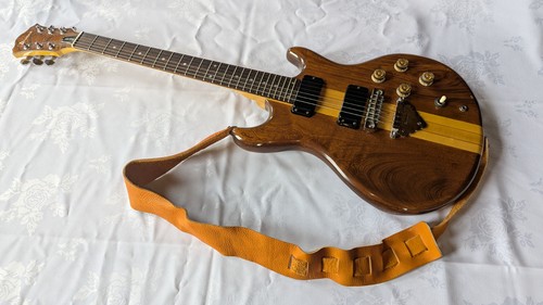 Gitarre ibanez musician - e-gitarre,