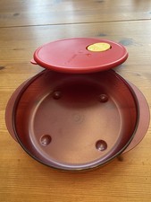 800ml Runder Warm Up Behälter