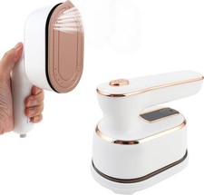 Dampf-Bügeleisen, 1000W