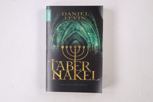 38338 daniel levin tabernakel - 38338,