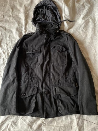Men diesel jacket black - men,