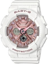 CASIO Damenarmbanduhr BABY-G