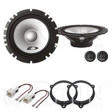 ALPINE LAUTSPRECHER für DACIA