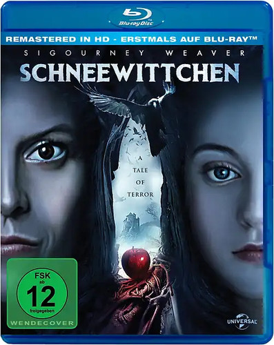 Schneewittchen tale of - -, a