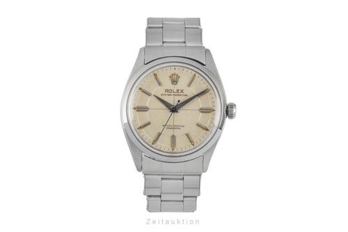 Rolex oyster perpetual - rolex, 34