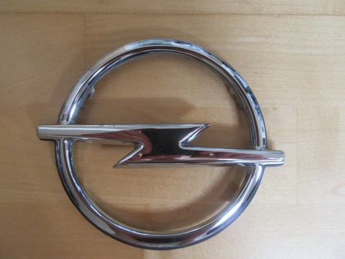 Opel embleme von omega - von,