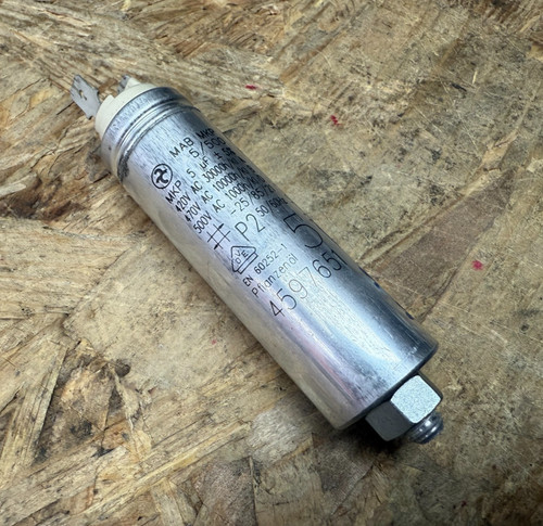 Kondensator mkp m nr - 5,, m-nr