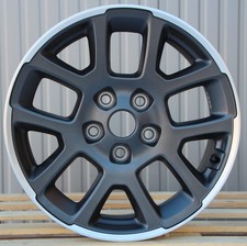 18 Zoll Felgen Alufelgen