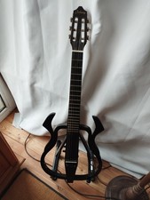 Silent Guitar Konzertgitarre